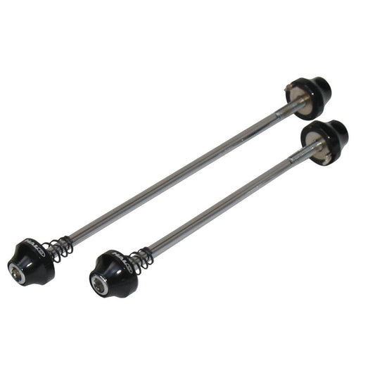 Halo Hex Key Bike Axle Skewer Set