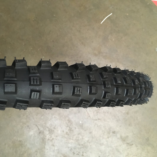 26 x 2.35" Schwalbe Magic Mary Bike Tyre Addix BikePark Wire Black Alternate 1