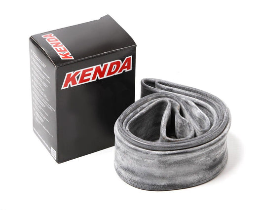 Kenda 700x25-32c 700c Presta Valve Bike Inner Tube Long Valve