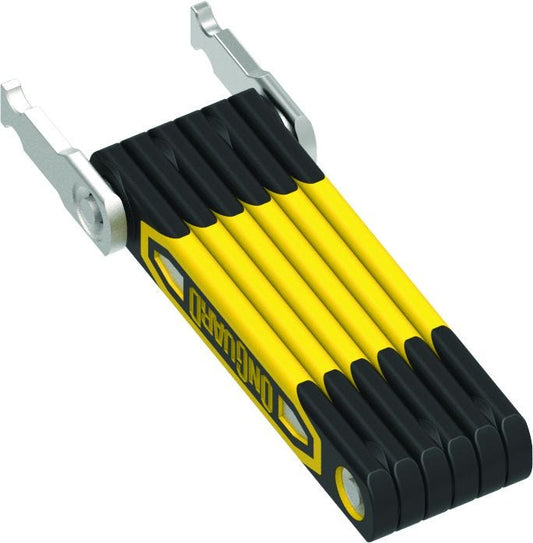 Verrou de plaque de liaison Revolver Onguard