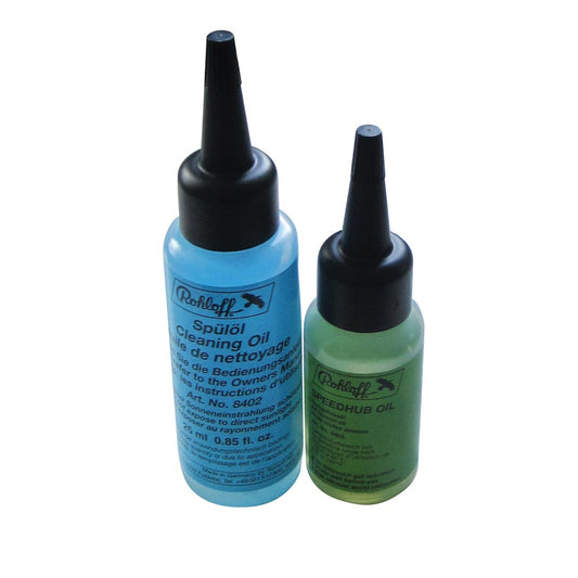 Kits de vidange d'huile Rohloff Speedhub