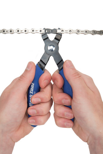 Park Tool MLP-1.2 Master Link Pliers Bike Chain Tool Alternate 1