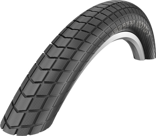 Pneu de vélo Schwalbe Super Moto-X Performance 27,5 "
