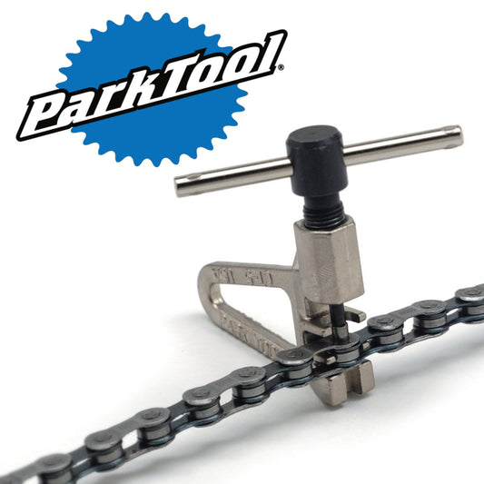 Park Tool CT-5 Mini Chain Brute Bike Chain Removal Tool