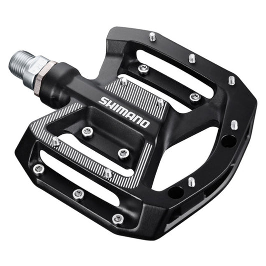 Shimano PD-GR500 9/16 Inch Platform Bike Pedals Alternate 1