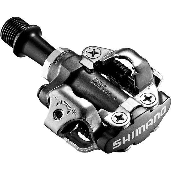 shimano klickpedale pd m540 Shimano PD-M540 Shimano SPD Klickpedale