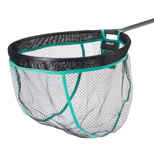 Leeda GT Coarse Landing Fishing Net 18" Landing Net