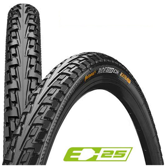 Continental Tour Ride 700c Bike Tyre