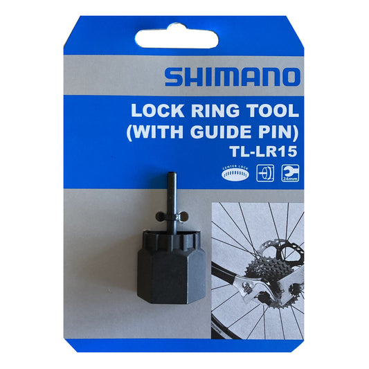 Shimano XTR M960 HG Disc Remover Bike Drivetrain Tool Alternate 1
