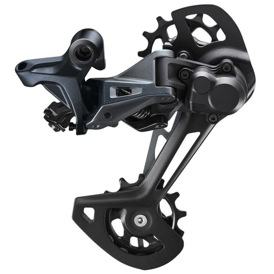 Shimano SLX M7100 SGS 12 Speed Rear Bike Derailleur For Double
