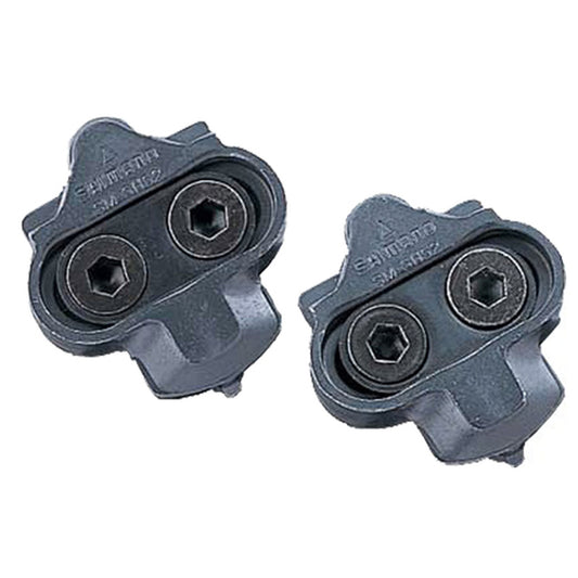 Shimano M520 With Cleats Shimano SPD Clipless Bike Pedals Alternate 1