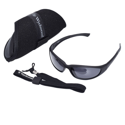 Lunettes de soleil polarisées Wychwood Wrap