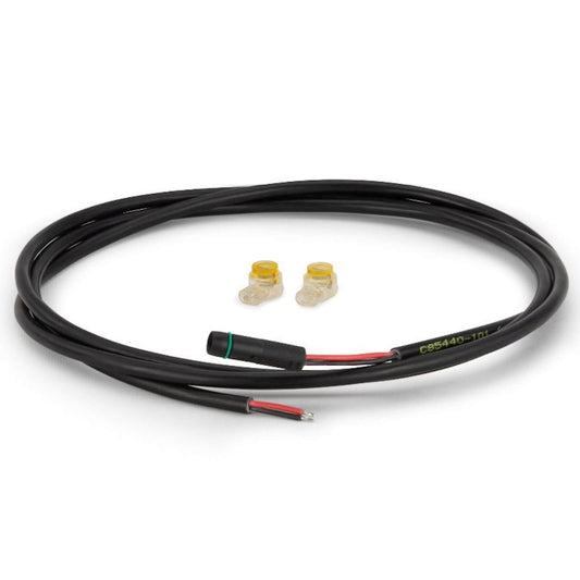 USE Exposure Brose eBike Connection Cable For Electric Bike Light