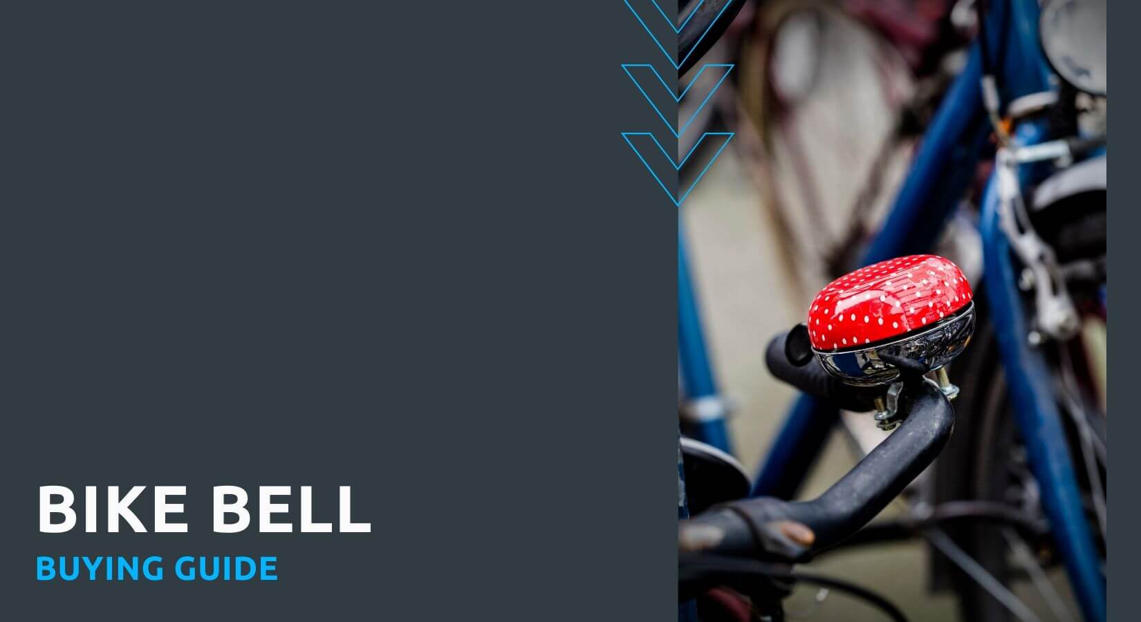 Bike Bell and Propstand Buying Guide