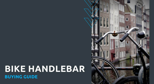 Bike Handlebar Buying Guide