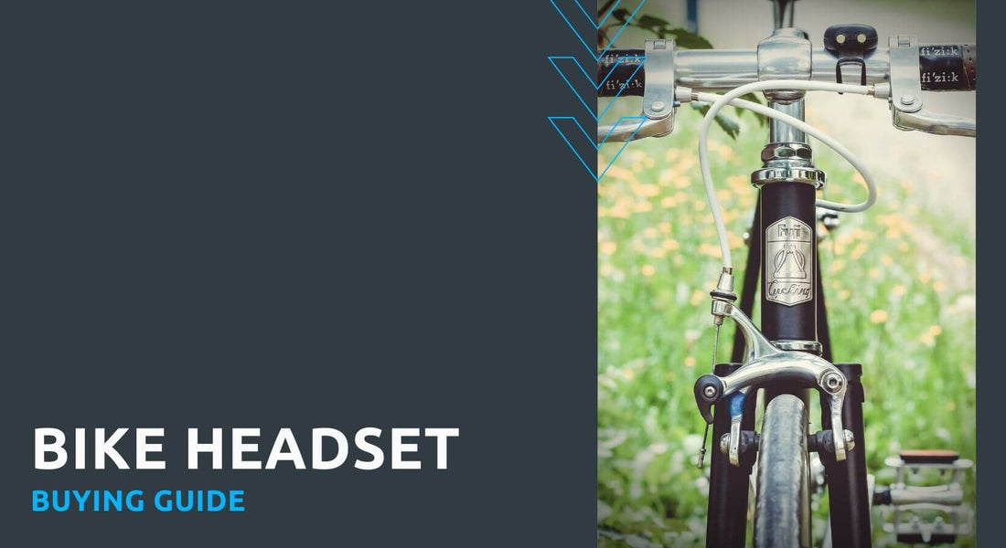 Bike Headset Buying Guide