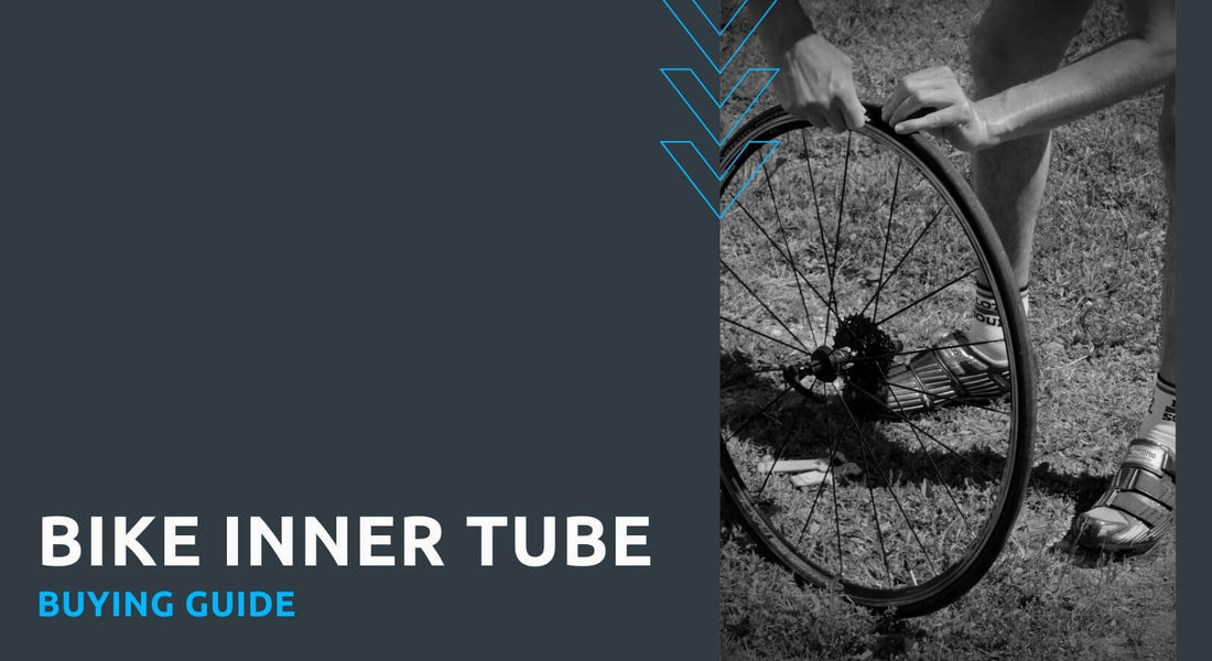 Bike Inner Tube Buying Guide