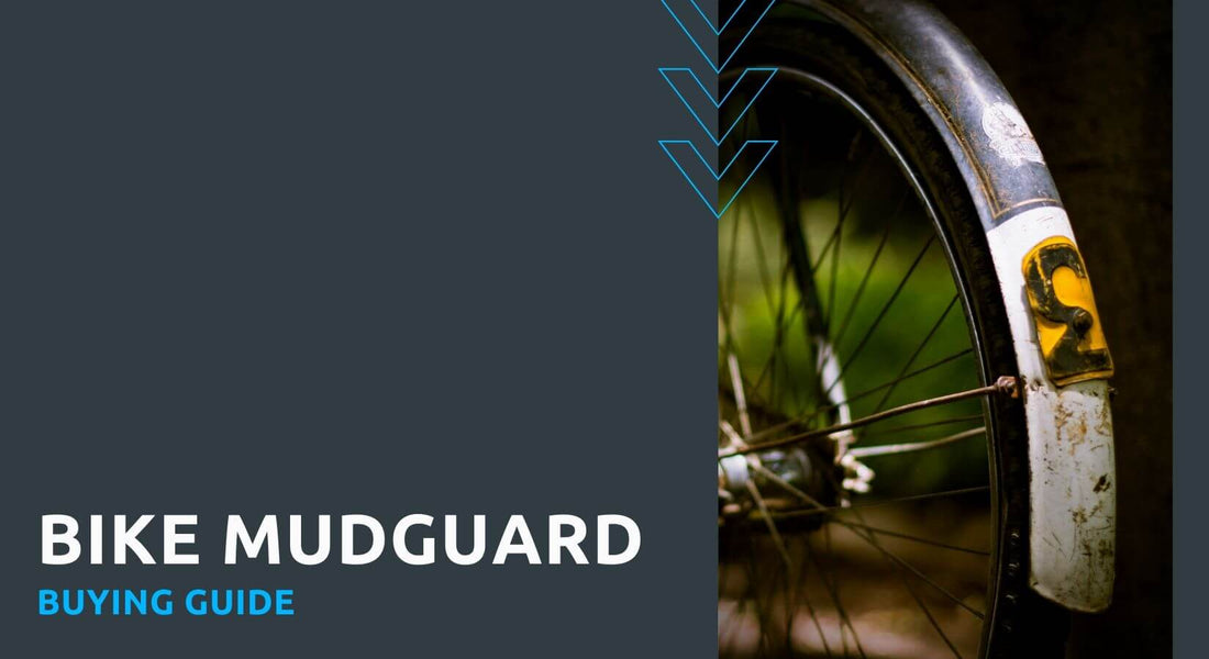 Bike Mudguard Buying Guide