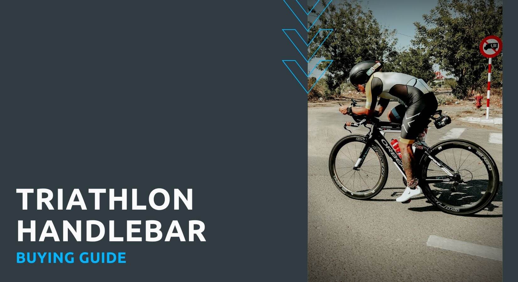 Bike Tri Handlebar Buying Guide – SDJ Sports