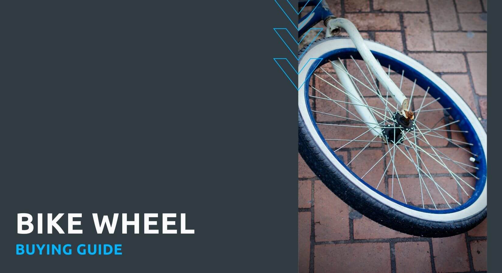 Bike Wheel Buying Guide