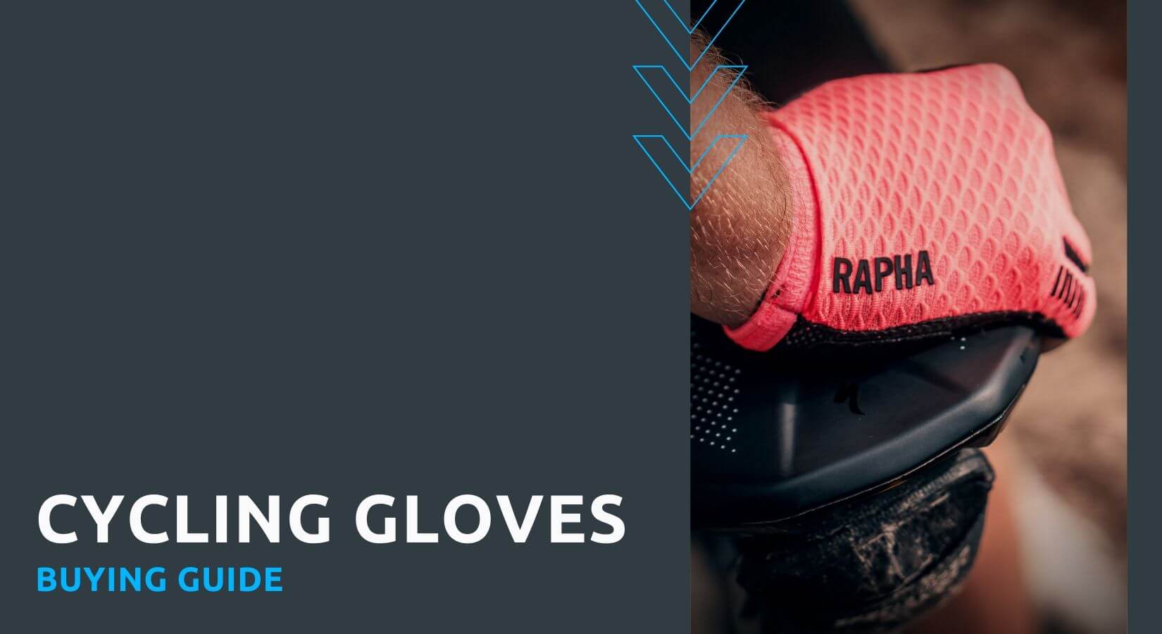 Cycling Gloves Buying Guide