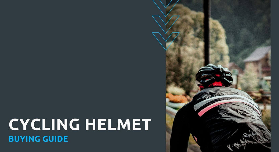 Cycling Helmet Buying Guide