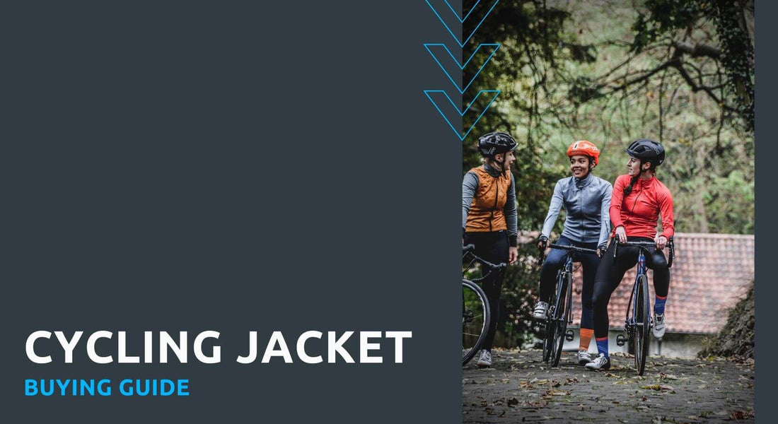 Cycling Jacket Buying Guide