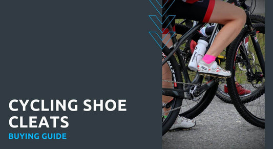 Cycling Shoe Cleats Buying Guide