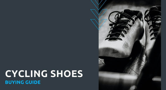 Cycling Shoes Buying Guide