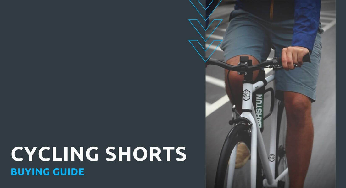 Cycling Shorts Buying Guide