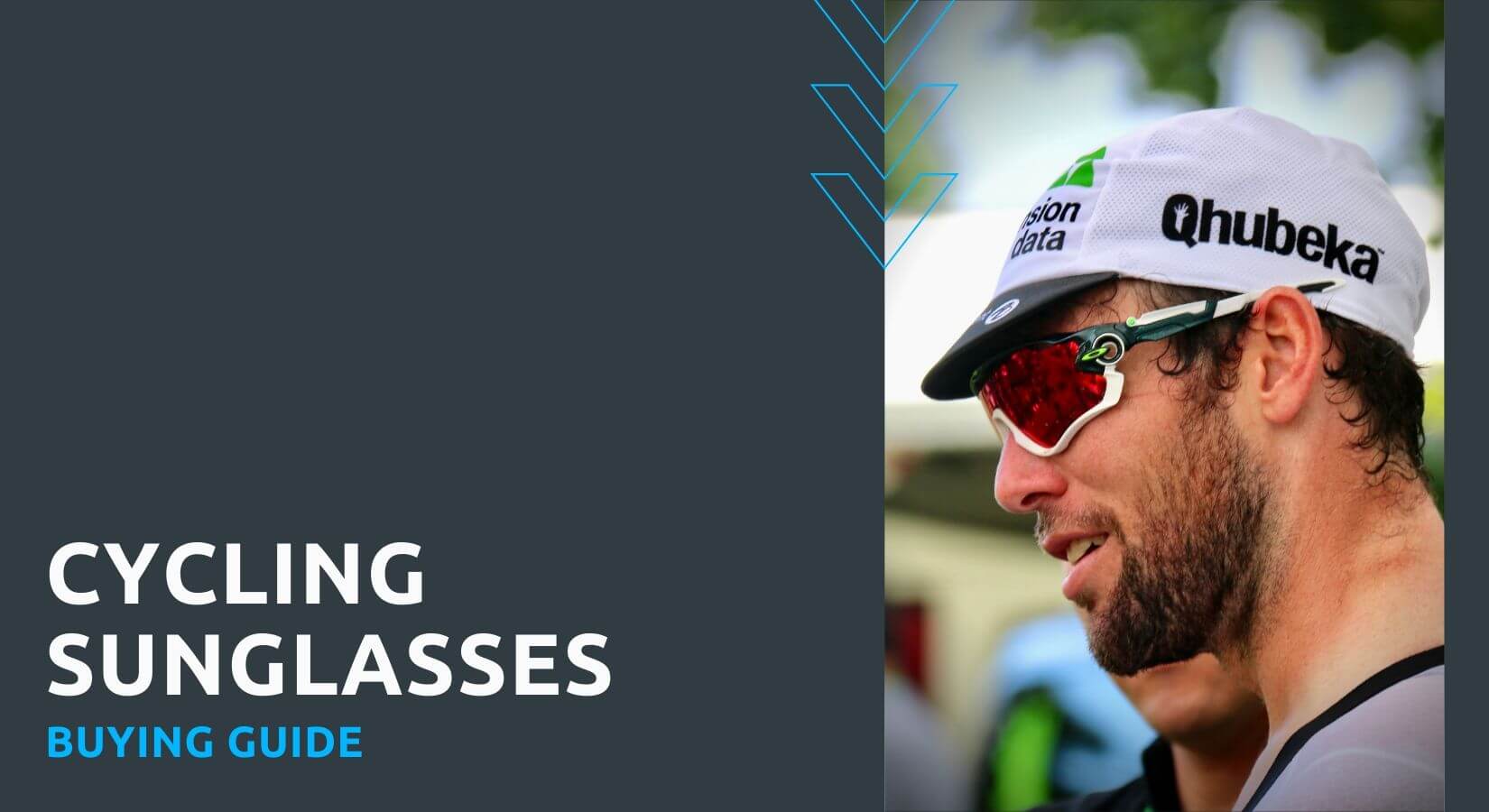 Cycling Sunglasses and Goggles Buying Guide