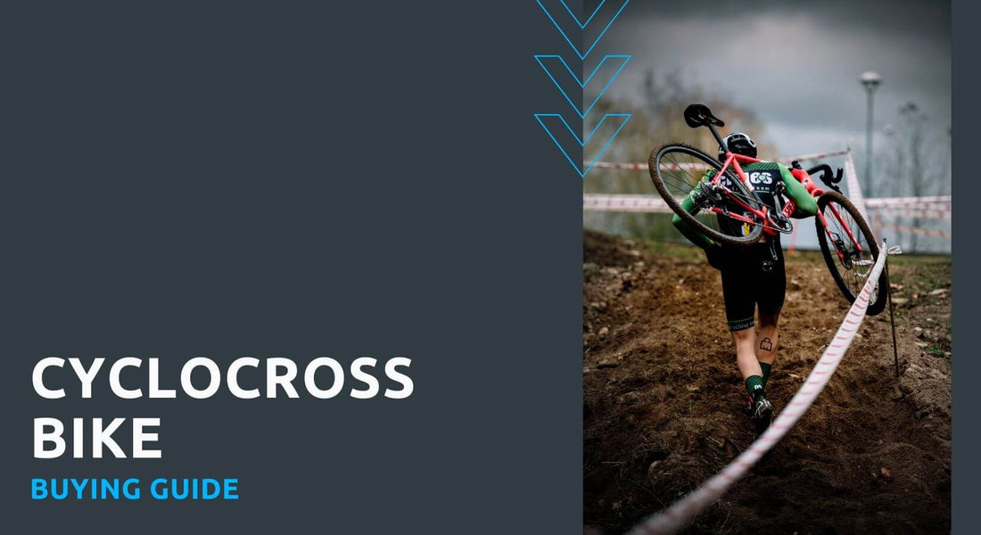 Cyclocross Bike Buying Guide