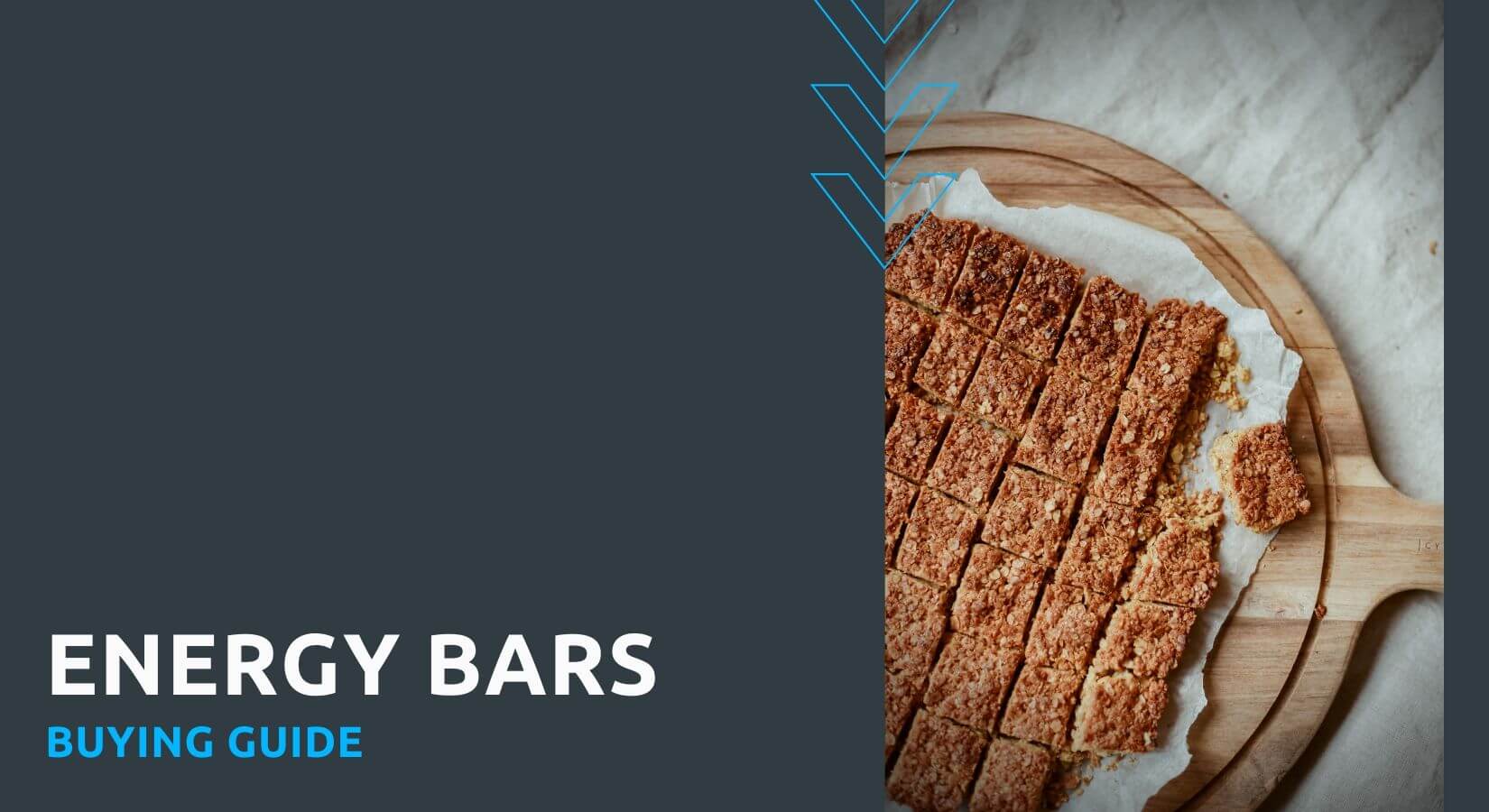 Energy Bars Buying Guide