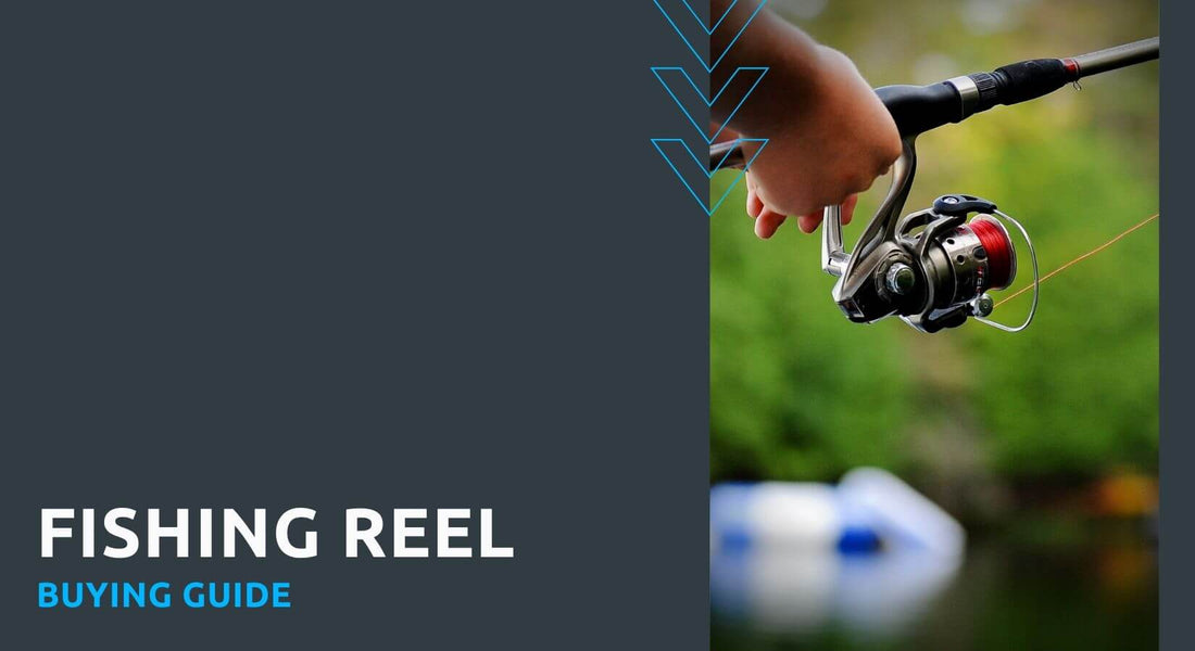 Fishing Reel Buying Guide