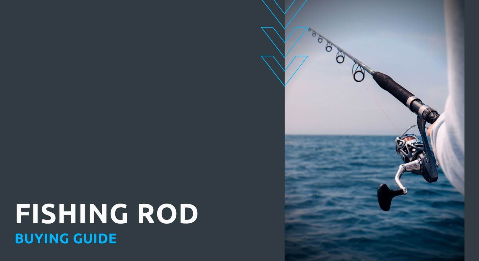 Fishing Rod Buying Guide
