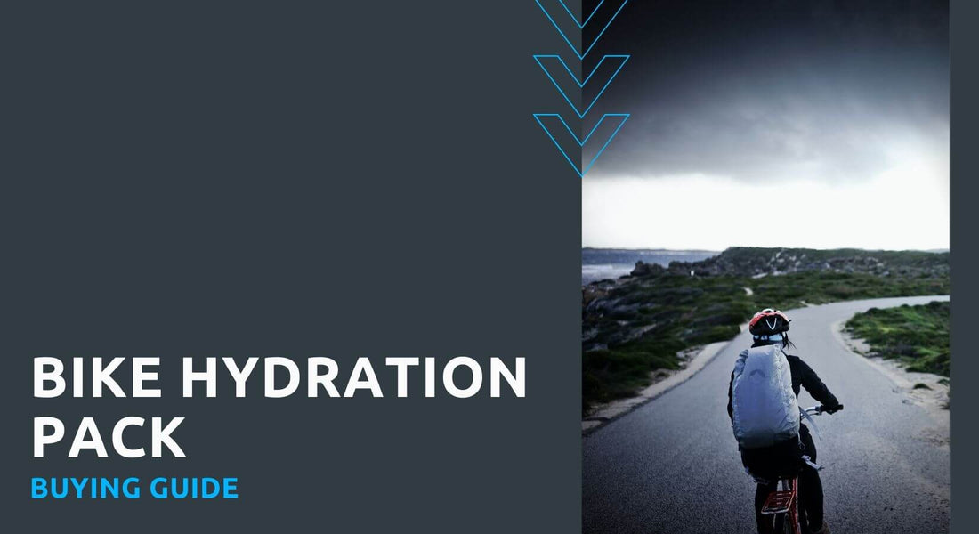 Hydration Pack Buying Guide
