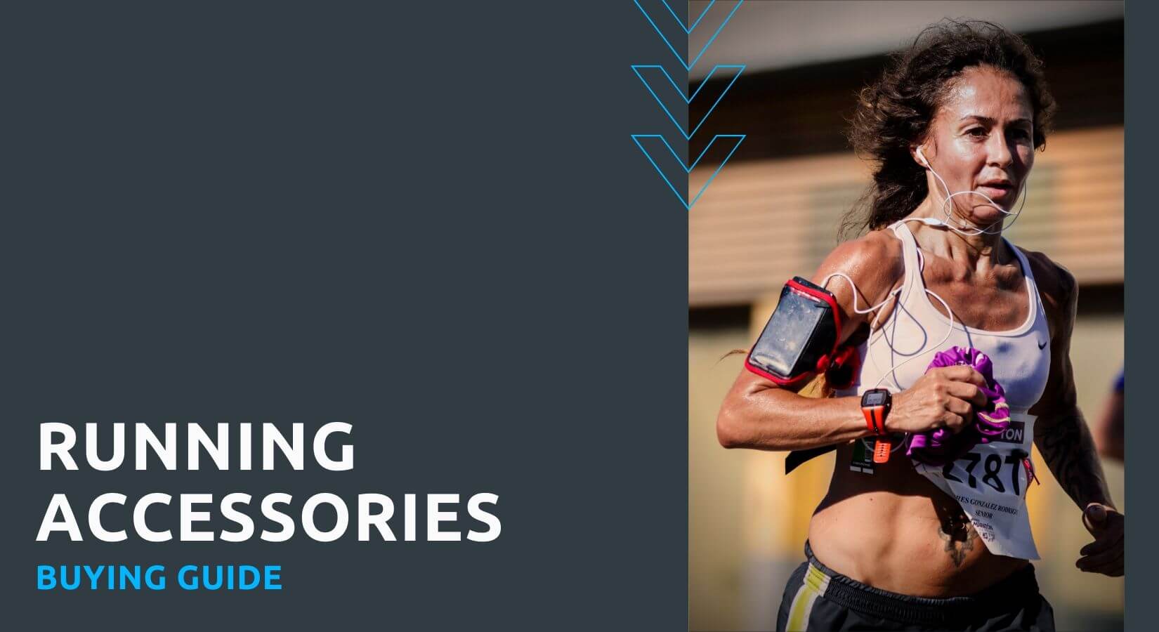 Running Accessories Buying Guide