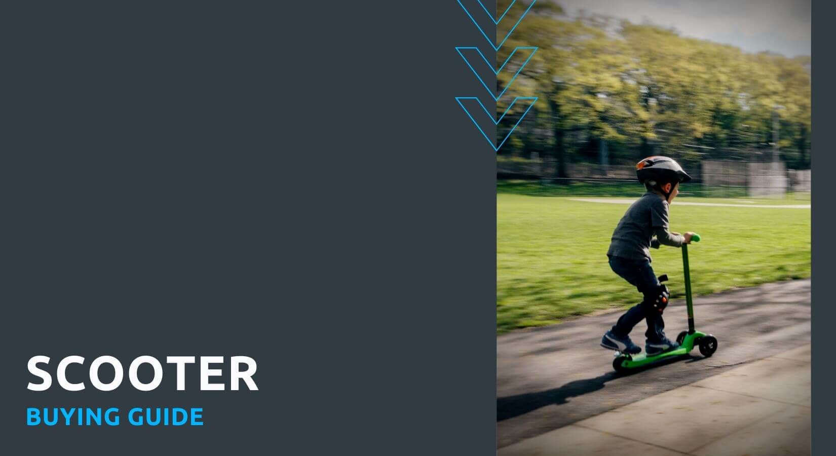 Stunt Scooter Buying Guide