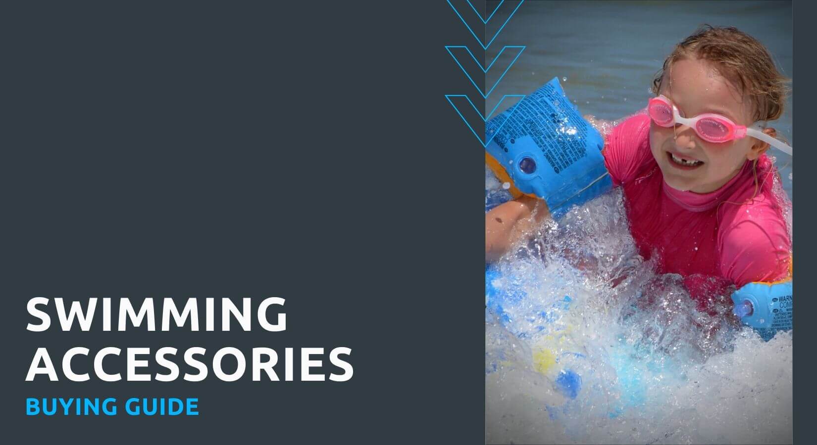 Swimming Accessories Buying Guide