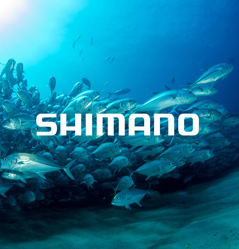 SHIMANO FISHING