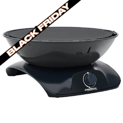 BLACK FRIDAY - CAMPING & OUTDOORS