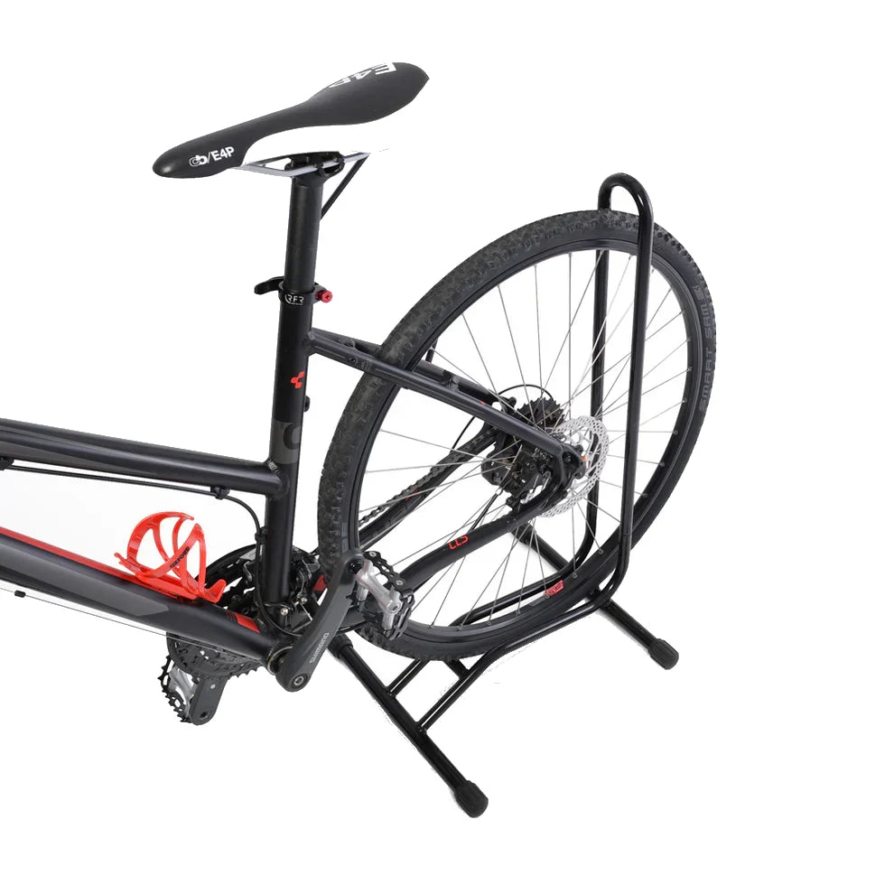 Bike Storage Solutions