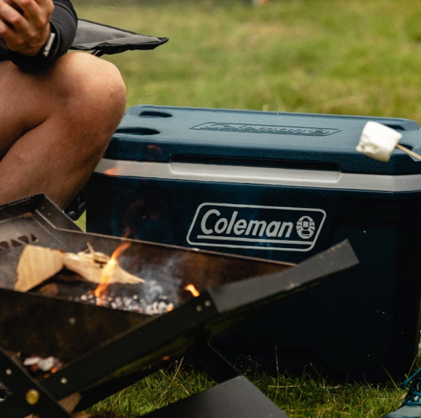 CAMPING | OUTDOORS