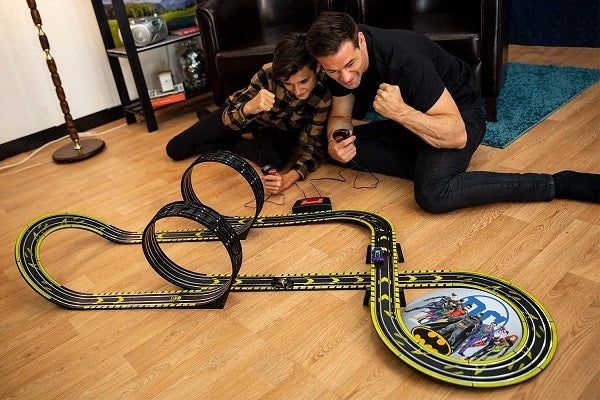 SCALEXTRIC