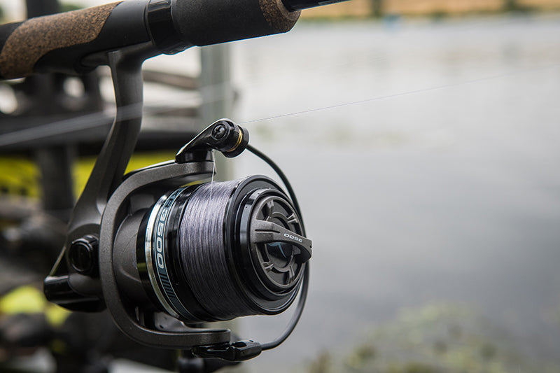 BLACK FRIDAY | FISHING REELS & RODS