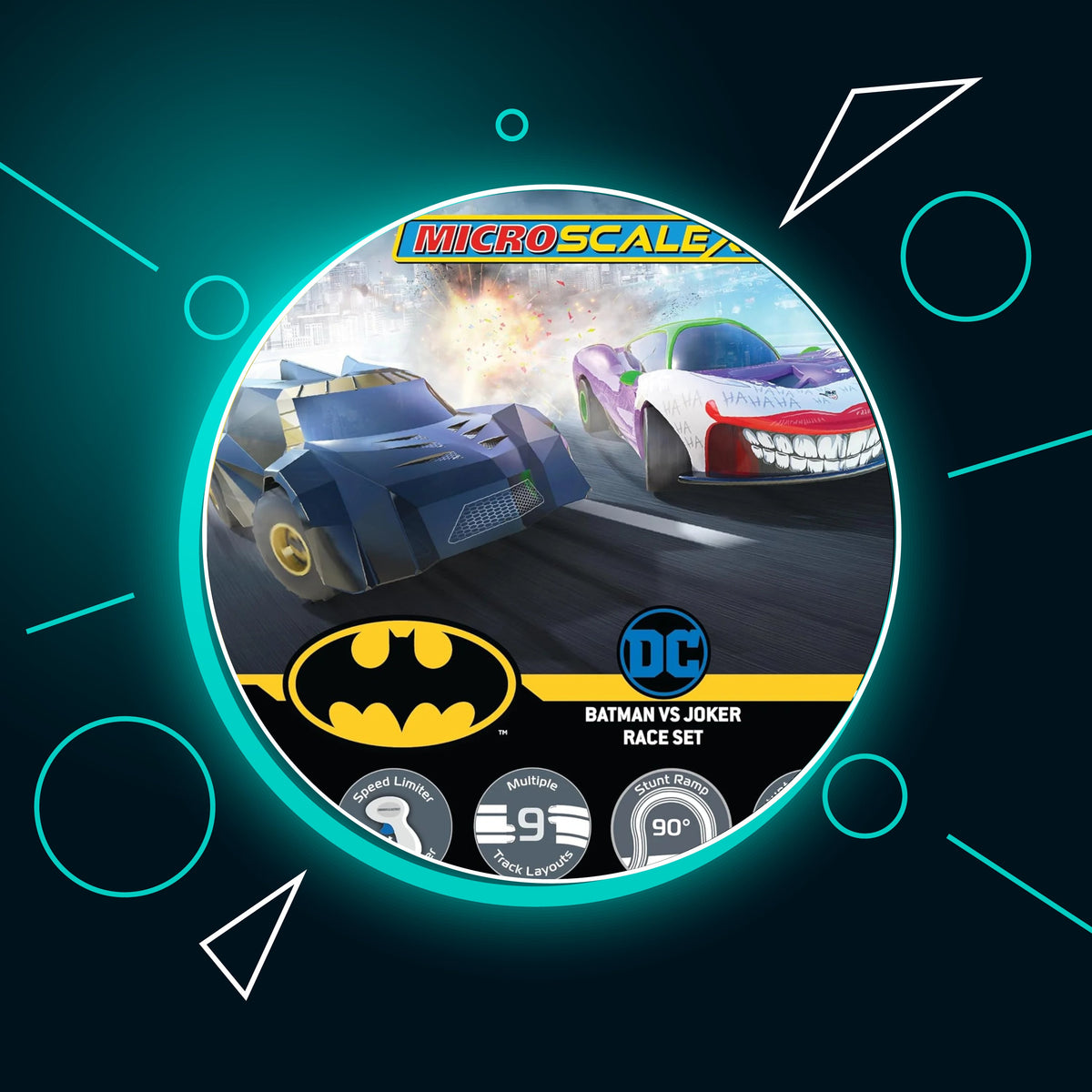 SCALEXTRIC SETS & ACCESSORIES | UP TO 50% OFF