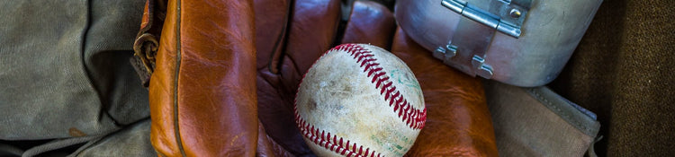 Baseball Gloves