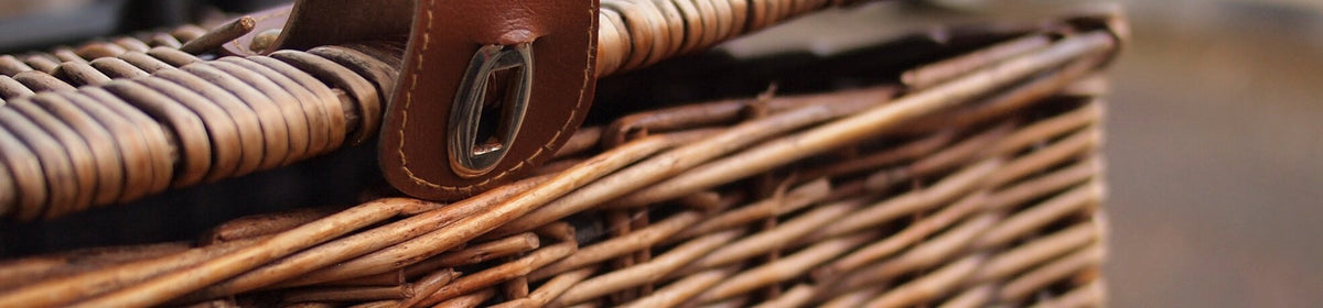 Cycling Baskets
