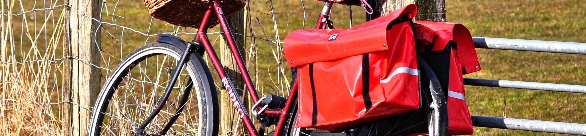 Cycling Bags