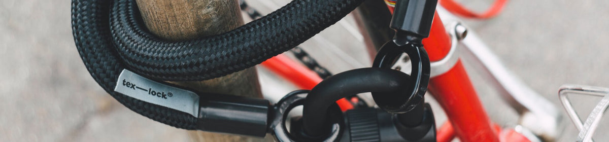 Cable Bike Locks